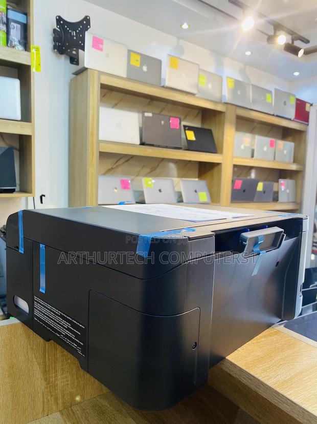Epson Printer · Photo 3