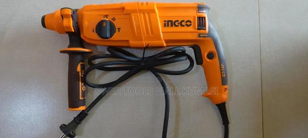 Rotary Hammer 800w · Photo 2