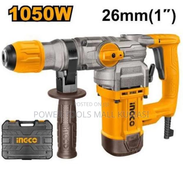 Rotary Hammer 1050w · Photo 1