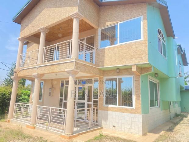 2bdrm Apartment in Ben Properties, CFC Estates for rent · Photo 1