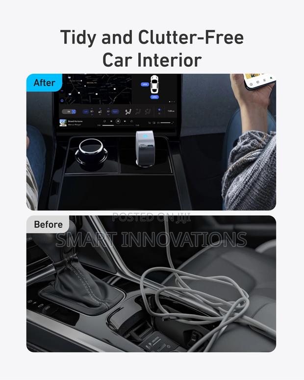 Anker Nano 75w Car Charger · Photo 5