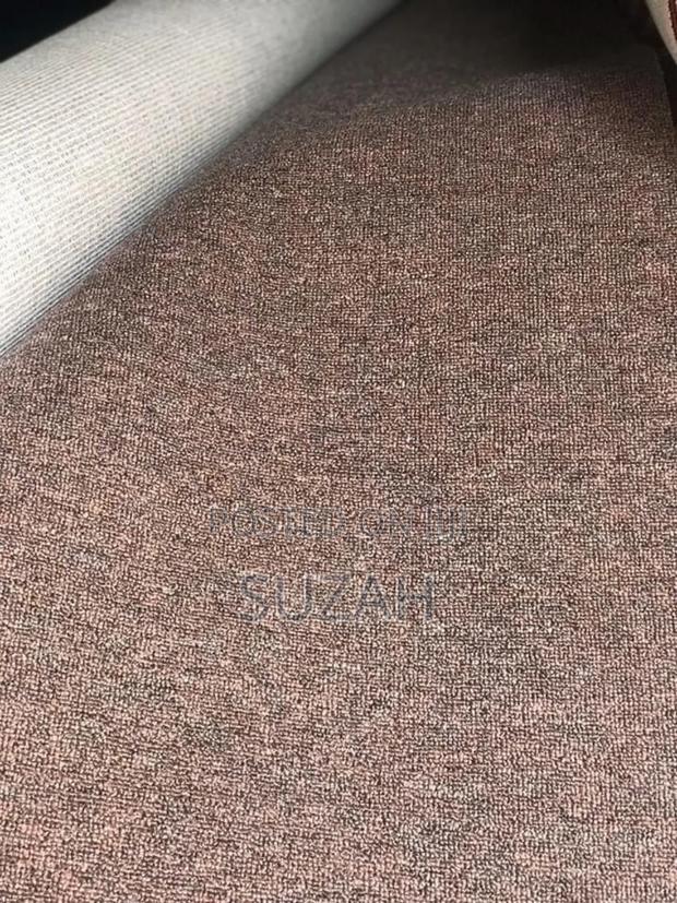 Dark Brown Carpet · Photo 1