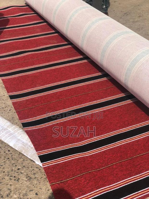 Thirty-Six Feet Square Carpet · Photo 1