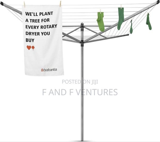 Clothes Drying Line - Usa · Photo 2