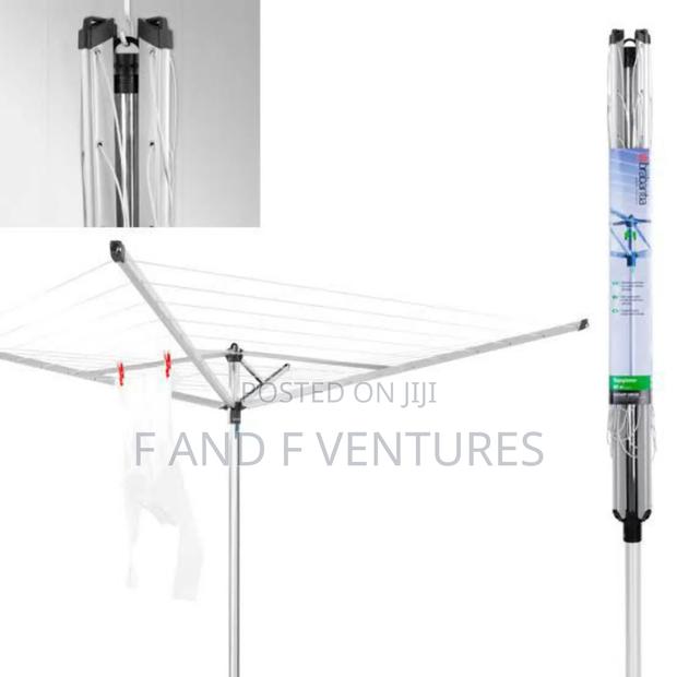 Clothes Drying Line - Usa · Photo 3