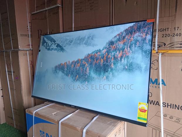 Massive 55′′ Smart Tv – Sigma Get the Big Screen Experience!” · Photo 2
