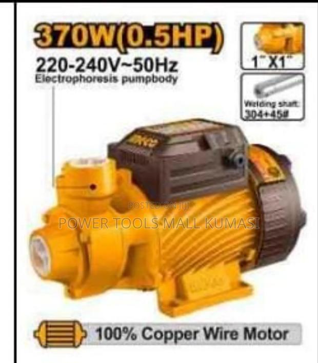 Water Pump 370w · Photo 2