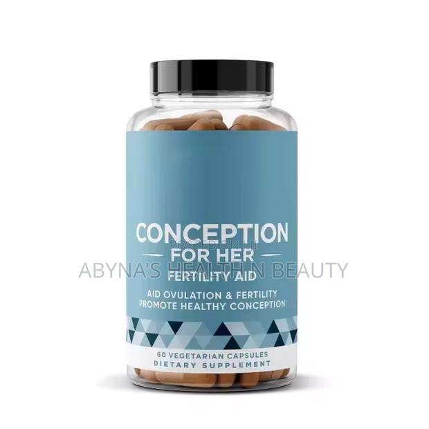Jl- Tricklet Conception for Her Fertility Aid · Photo 1