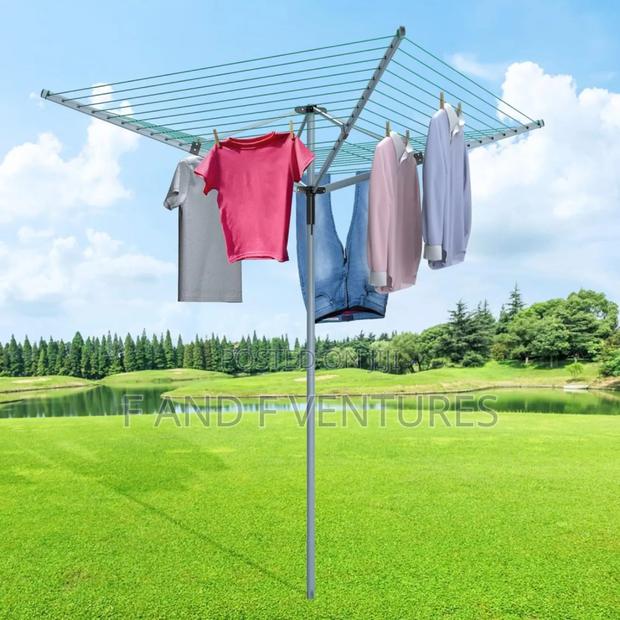 Clothes Drying Line - Usa · Photo 4