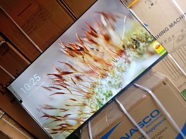 Next-Level 55-Inch Smart Television for Enjoying Movies and Games · Photo 2
