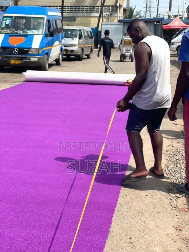 Multi-Purpose Carpet · Photo 1