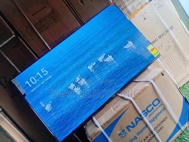 Sigma 55inches Smart-Tv Sigma 55inches Bigger Is Better · Photo 2