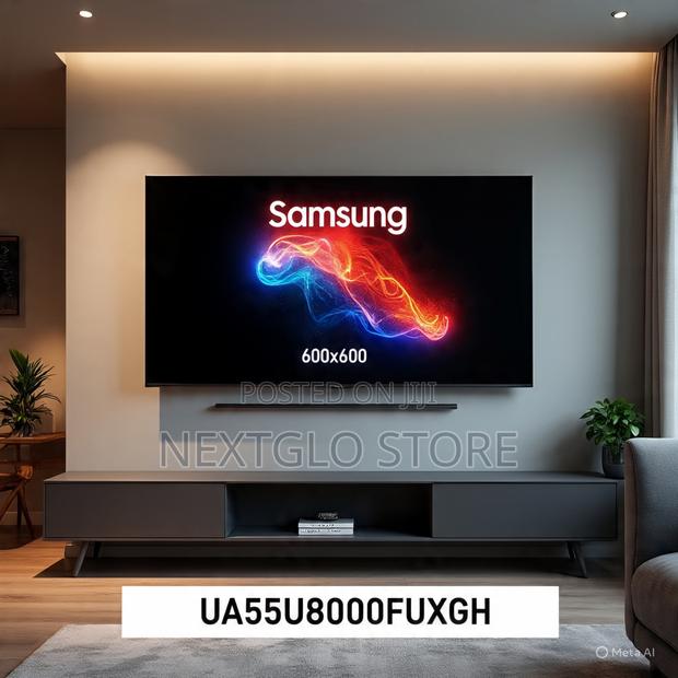 Samsung 55inch · Photo 1