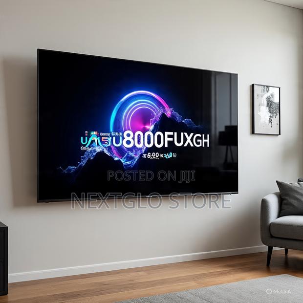 Samsung 55inch · Photo 2