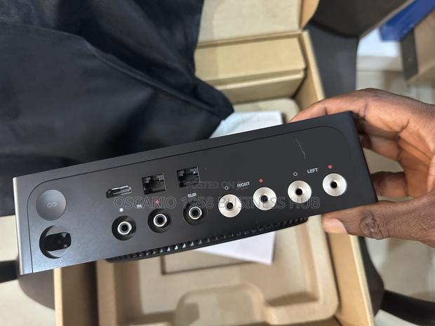 Sonos Amplifies · Photo 6