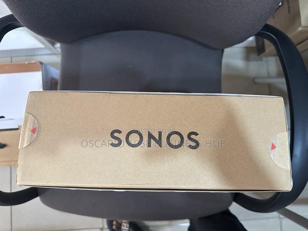 Sonos Amplifies · Photo 2