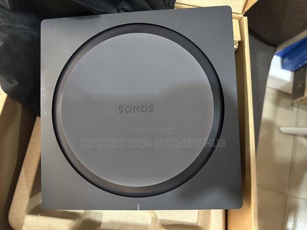 Sonos Amplifies · Photo 7