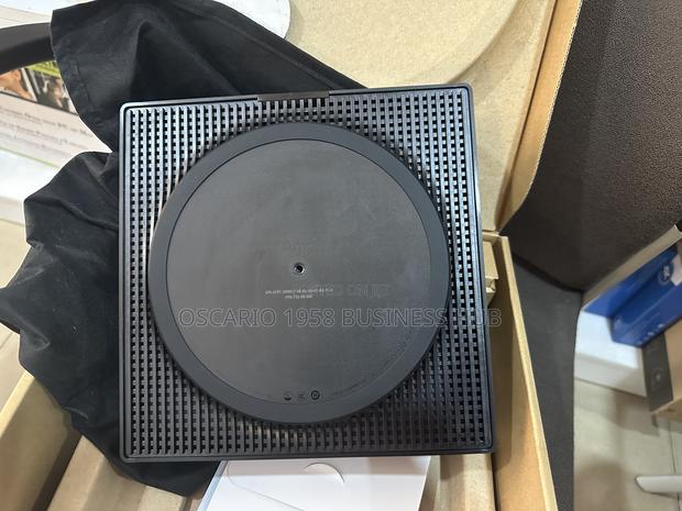 Sonos Amplifies · Photo 8