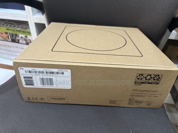Sonos Amplifies · Photo 4