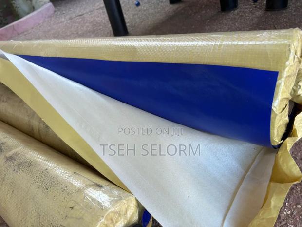 Pvc Tarpaulin 500g(3*50m) · Photo 2
