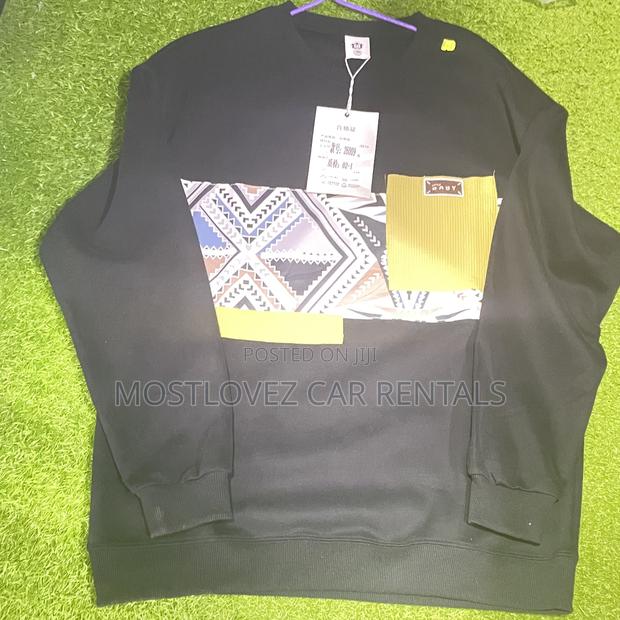 Stock Sweatshirts For Sale In Labadi · Photo 1