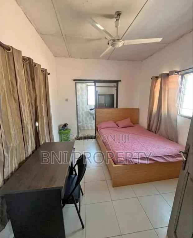 Furnished 1bdrm Room & Parlour In Asempa Lodge, Kasoa For Rent · Photo 2