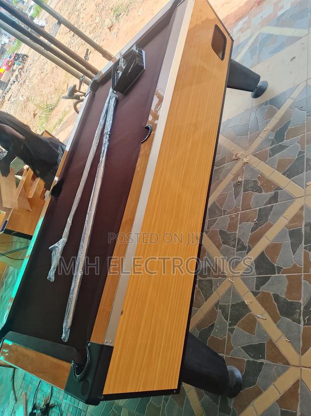 Brand New Coin Snooker Board · Photo 4