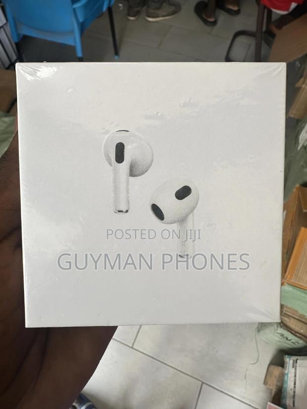 Airpod Pro 3 · Photo 1