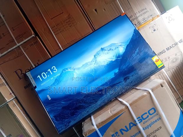 Sigma 55inches Tv Goals · Photo 1