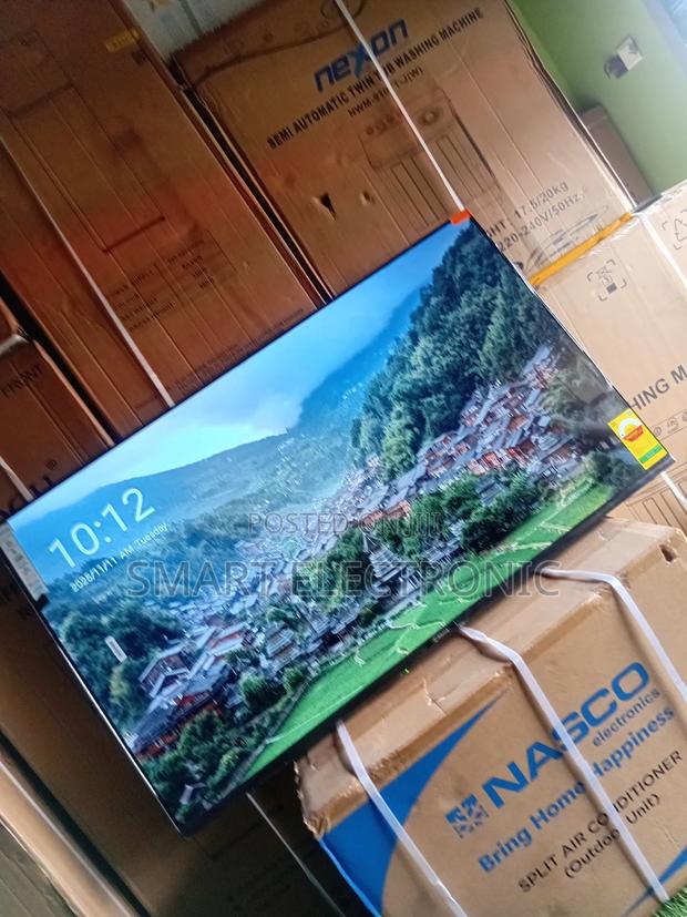 Sigma 55inches Tv Goals · Photo 2