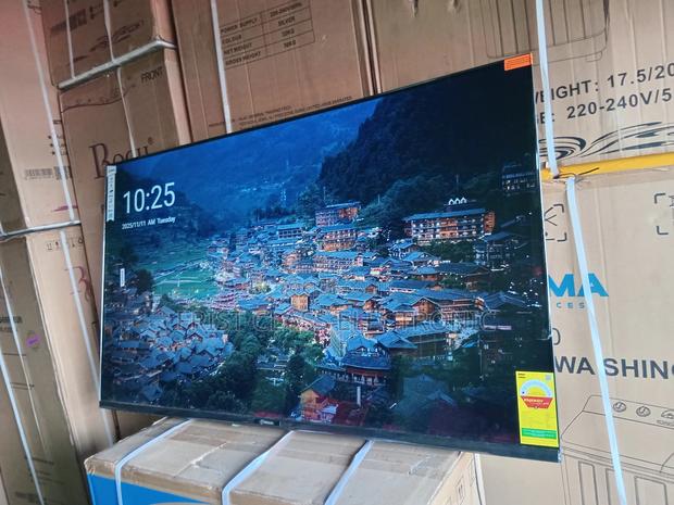 “Sigma 55′′ Smart Tv – Ultra Hd Clarity, Smart Tv Convenience” · Photo 2