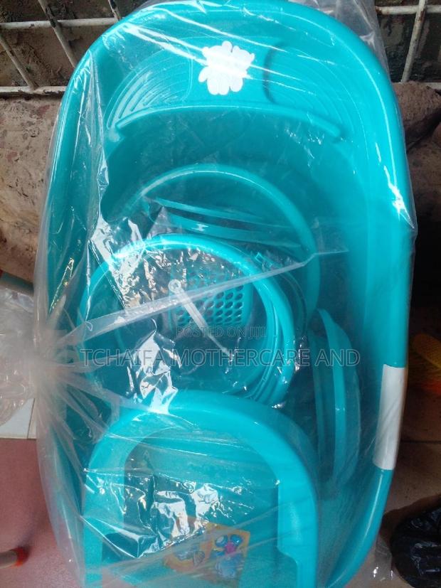 7 In 1 Bath Set · Photo 1