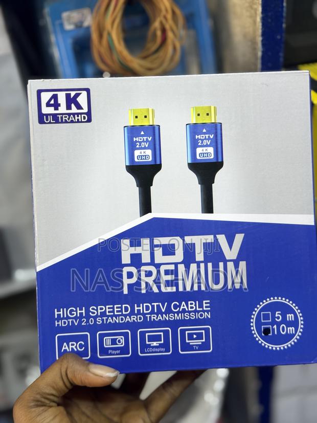 Hdmi Cable 10m · Photo 2