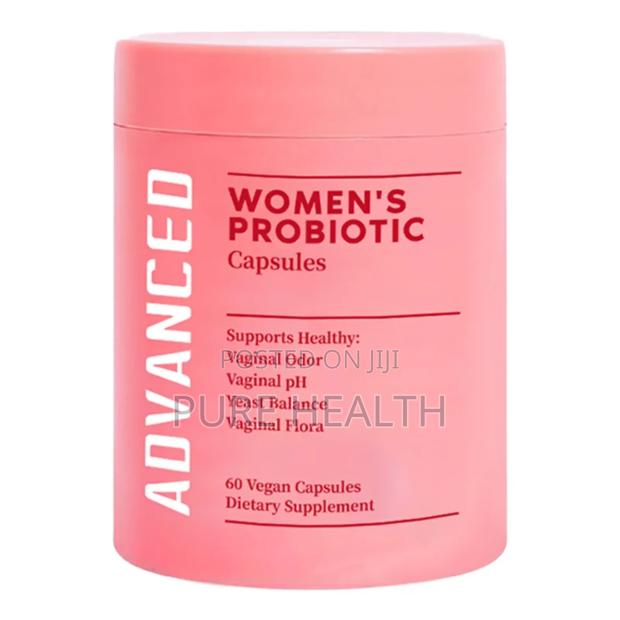 Women Probiotic Capsules · Photo 2