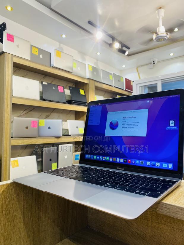 Laptop Apple MacBook Air 2017 8GB Intel Core I5 SSD 256GB · Photo 3