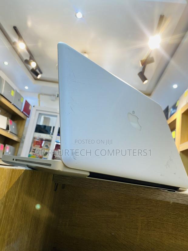Laptop Apple MacBook Pro 2012 8GB Intel Core I7 SSD 500GB · Photo 4