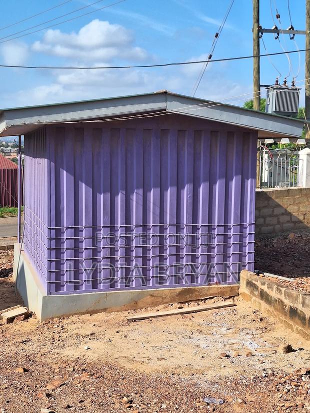 Container For Sale · Photo 3