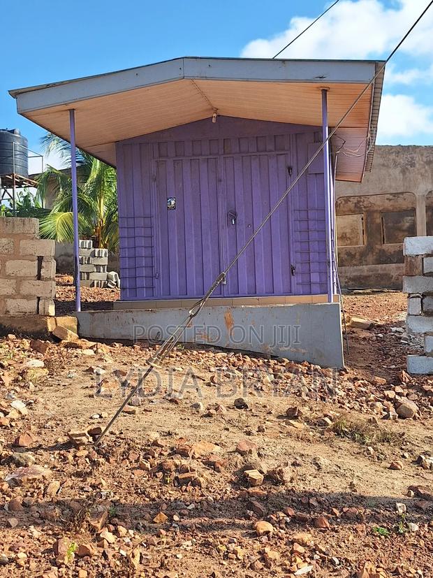 Container For Sale