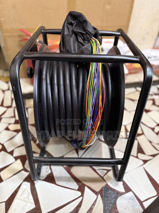20 Channel Audio Link · Photo 4