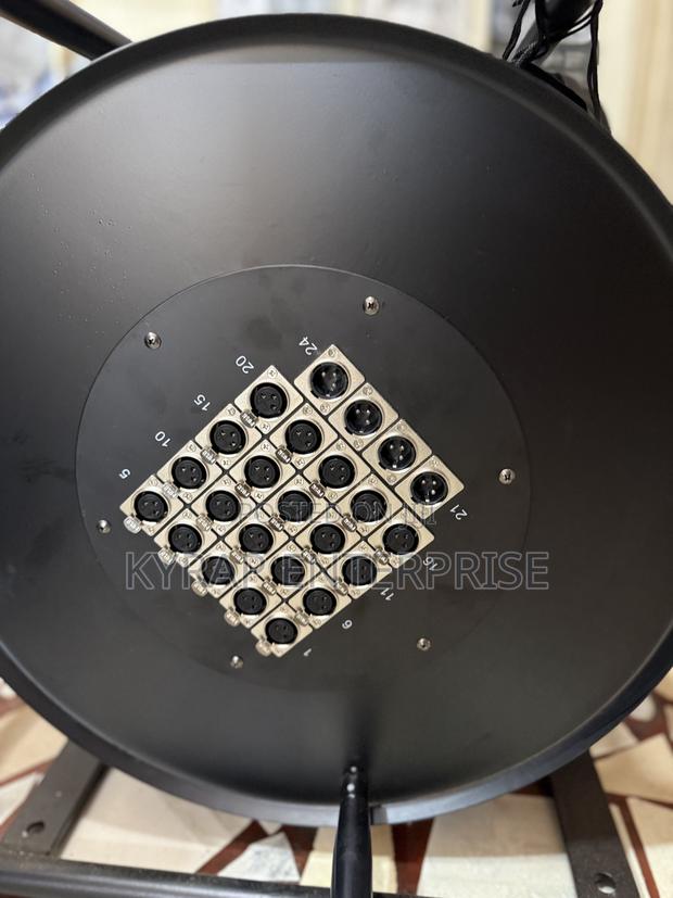 20 Channel Audio Link · Photo 2