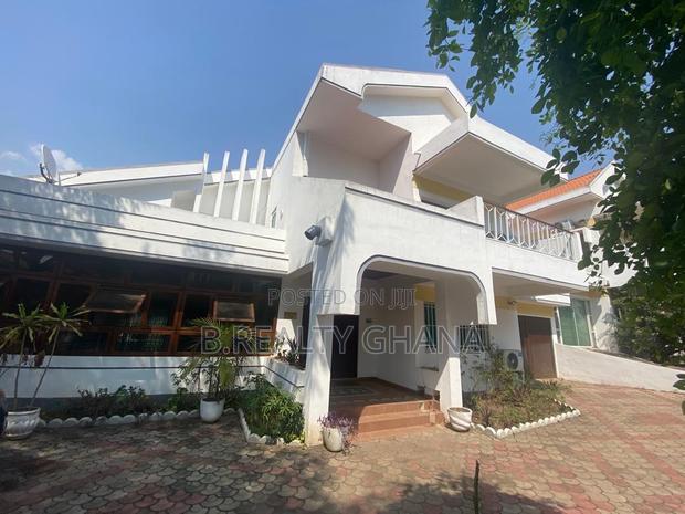 4bdrm House in Coco Palms, Cantonments for rent · Photo 1