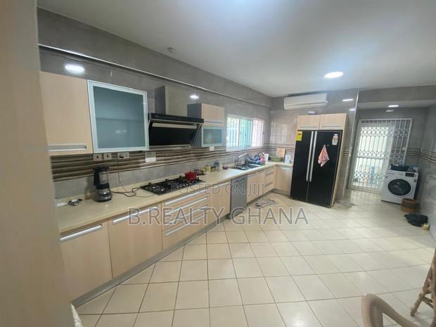 4bdrm House in Coco Palms, Cantonments for rent · Photo 4