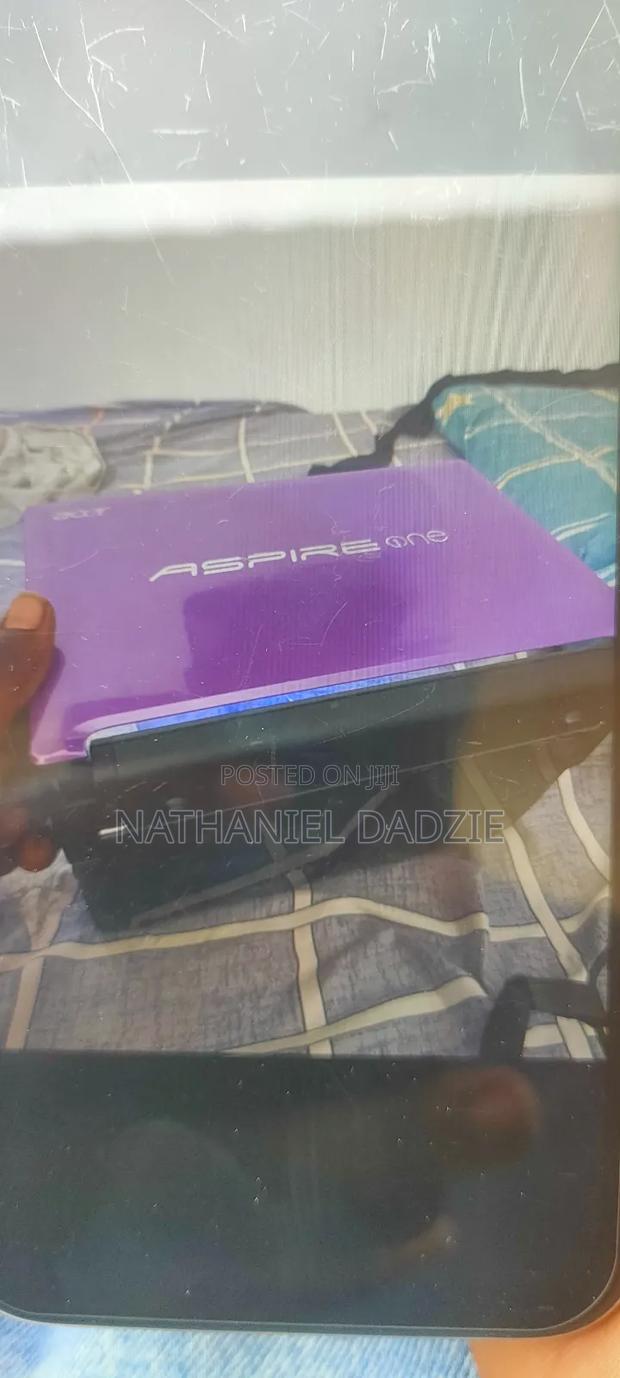 Laptop Acer Aspire 1 1GB Intel SSHD+SSD 160GB · Photo 2