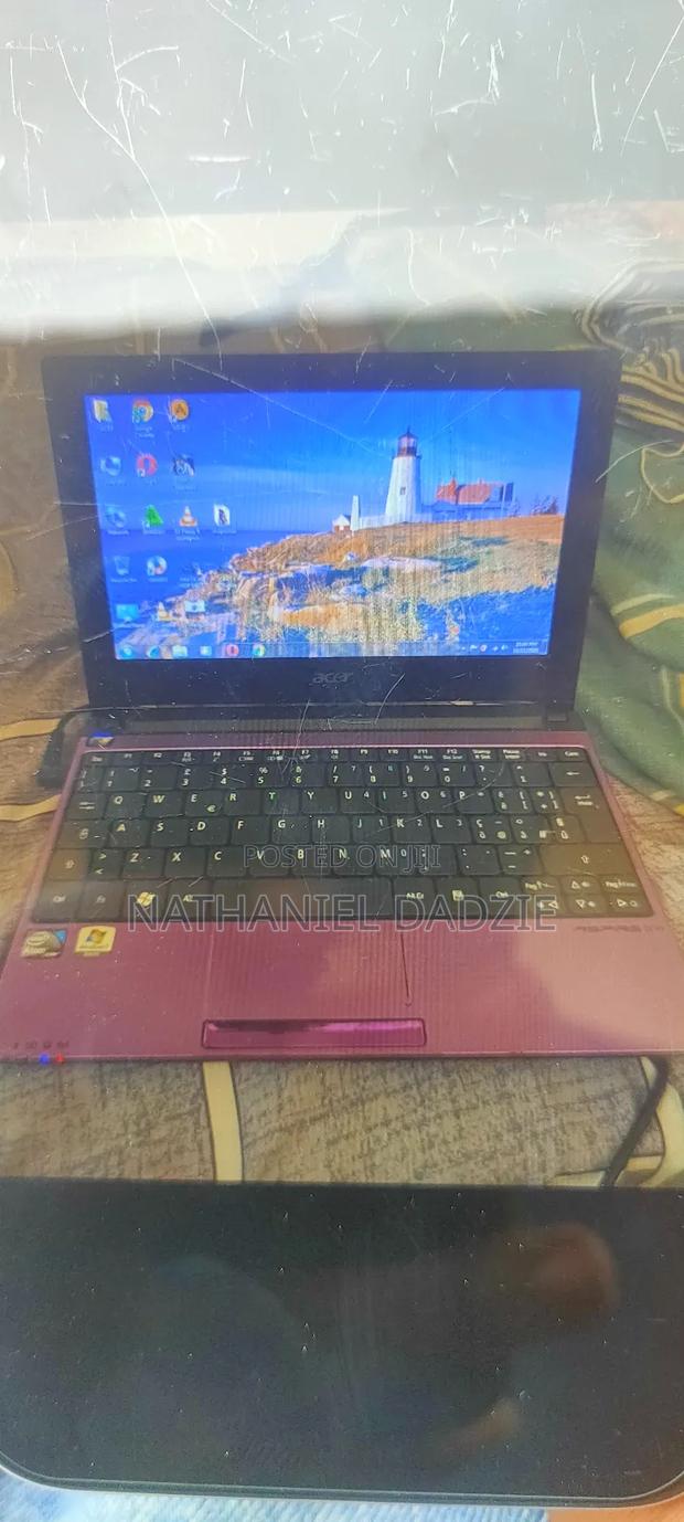 Laptop Acer Aspire 1 1GB Intel SSHD+SSD 160GB · Photo 5