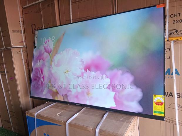 “Sigma 55′′ Smart Tv – All the Smart Features You Need in One” · Photo 2