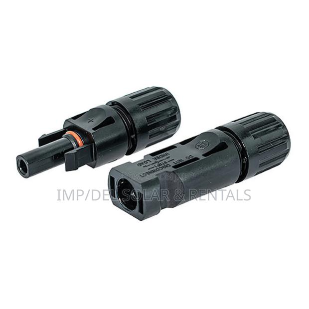 Mc4 1 In 1 Solar Connector, 40 In A Box · Photo 4