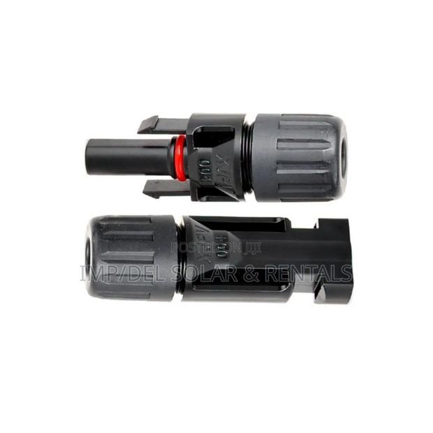 Mc4 1 In 1 Solar Connector, 40 In A Box · Photo 2