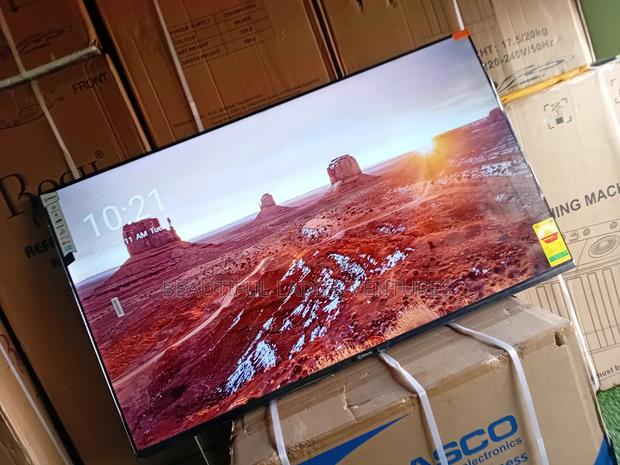 Crytal Vision Ultra-Slim Frame and Beautiful Finishing · Photo 2