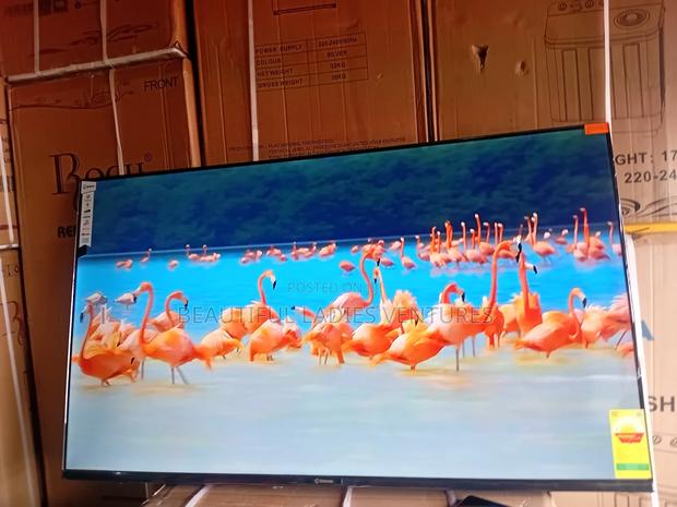 Bluetooth Sound Output and Clear Hd Vision
Sigma Tv Well to Do · Photo 2