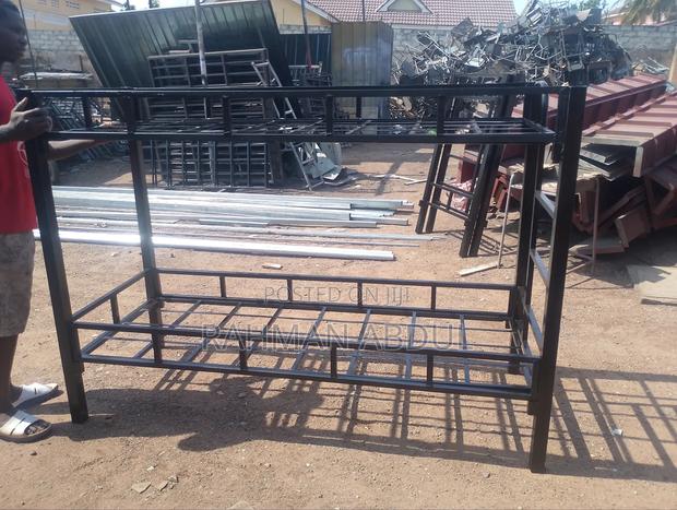 Metal Bunk Beds for Students · Photo 2